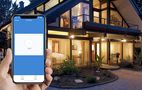 Išmanioji rozetė Wi-Fi 3680W, dviguba, su energijos matuokliu, TUYA / Smart Life, Gosund GOSUND-SP211 6972391280061