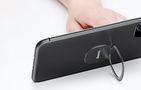 Baseus Invisible Ring holder for smartphones (tarnish), Baseus SUYB-0A