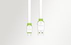 LDNIO LS35 2m microUSB Cable, LDNIO LS35 micro