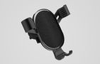 Car gravity holder LDNIO MG01 (black), LDNIO MG01 black