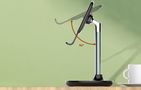 LDNIO Desk Phone Stand (Telescopic), MG05,  Black, LDNIO MG05