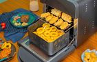 Air Fryer LEACCO AF016, Leacco AF016