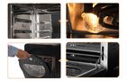 Air Fryer LEACCO AF016, Leacco AF016