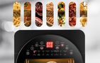 Air Fryer LEACCO AF016, Leacco AF016
