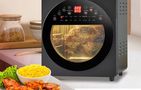 Air Fryer LEACCO AF016, Leacco AF016