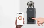 Smart Safe Lockin Lock BOX L1, Lockin 6924580015527