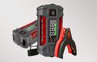 Lokithor J1500 Jump Starter / Booster 1000A + Powerbank 12000mAh + Flashlight 3-in-1 Device working in -20°C, Lokithor J1500