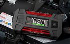 Lokithor J401 Jump Starter / Booster 2500A + Powerbank 20000mAh + Flashlight 4-in-1 Device, Lokithor J401