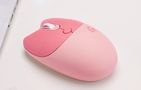 Wireless mouse MOFII M3AG (Pink), MOFII M3AG Pink