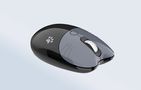 Mouse MOFII M3DM (black), MOFII M3DM  Black