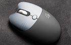 Mouse MOFII M3DM (black), MOFII M3DM  Black