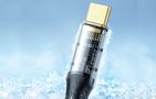 USB to USB-C cable, Mcdodo CA-2090, 6A, 1.2m (black), Mcdodo CA-2090