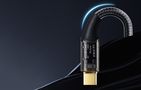 Cable USB-C  Mcdodo CA-2092 6A, 1.8m (black), Mcdodo CA-2092