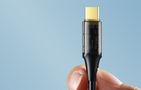 Cable USB-C  Mcdodo CA-2092 6A, 1.8m (black), Mcdodo CA-2092