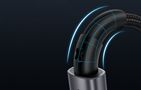 Cable USB-C to USB-C Mcdodo CA-3131 , 65W, 1,5m (black), Mcdodo CA-3131