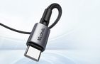 Cable USB-C to USB-C Mcdodo CA-3131 , 65W, 1,5m (black), Mcdodo CA-3131