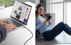 Cable USB-C to USB-C Mcdodo CA-3131 , 65W, 1,5m (black), Mcdodo CA-3131
