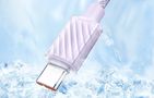 Cable USB-A to Lightning Mcdodo CA-3652, 1.2m (purple), Mcdodo CA-3652