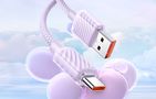 Cable USB-A to Lightning Mcdodo CA-3652, 1.2m (purple), Mcdodo CA-3652