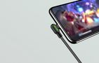 USB to USB-C cable Mcdodo CA-5280 LED, 0.5m (black), Mcdodo CA-5280