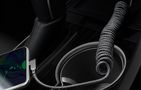 USB to USB-C cable, Mcdodo CA-7310, angled, 1.8m (black), Mcdodo CA-7310
