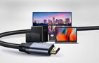 HDMI to VGA adapter Mcdodo CA-7770, 2m (black), Mcdodo CA-7770