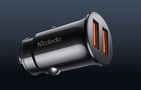 Car Charger Mcdodo CC-6602 12W 2A, Mcdodo CC-6602