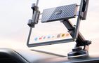 Car Mount for Tablet and Phone McDodo CM-4310 for dashboard, Mcdodo CM-4310