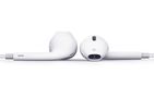 In-ear wired headphones Mcdodo HP-6070 (white), Mcdodo HP-6070