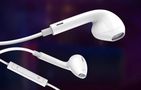 In-ear wired headphones Mcdodo HP-6070 (white), Mcdodo HP-6070