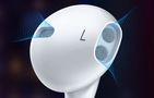 In-ear wired headphones Mcdodo HP-6070 (white), Mcdodo HP-6070