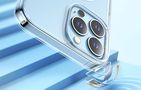 Transparent magnetic case Mcdodo PC-1890 for iPhone 12/12 Pro, Magsafe, Mcdodo PC-1890