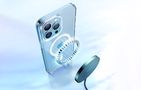 Transparent magnetic case Mcdodo PC-1890 for iPhone 12/12 Pro, Magsafe, Mcdodo PC-1890