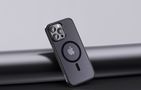 Magnetic case McDodo for iPhone 15 Pro Max (black), Mcdodo PC-5353