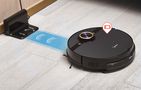 Robot vacuum cleaner Midea M7 Pro, Midea M7 Pro