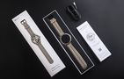 Smartwatch Mobvoi TicWatch Pro 5 GPS (sandstone), Mobvoi 6940447104548