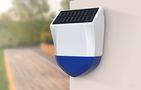 NEO NAS-AB06W Outdoor Alarm Sirene, WiFi TUYA, Neo NAS-AB06W