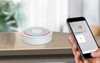 NEO NAS-ZW03B Smart gateway, WiFi/ZigBee TUYA, Neo NAS-ZW03B