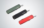 Mini pocket knife Nextool NE0142 (red), Nextool NE0142