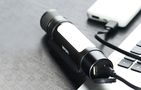 Mini Flashlight with Powerbank, alarm, workshop light Nextool NE20170 1000lm, Nextool NE20170