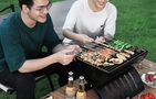 Foldable Grill Nextool Wild Fun, Nextool NE20183