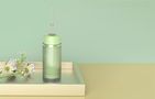 Nicefeel Water Flosser FC5120 (green), Nicefeel FC5120