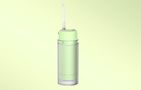 Nicefeel Water Flosser FC5120 (green), Nicefeel FC5120