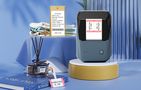 Niimbot B1 wireless label printer (LakeBlue), NIIMBOT B1