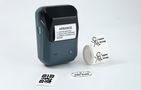 Niimbot B1 wireless label printer (LakeBlue), NIIMBOT B1