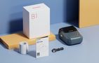 Niimbot B1 wireless label printer (LakeBlue), NIIMBOT B1