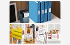 Niimbot B1 wireless label printer (LakeBlue), NIIMBOT B1