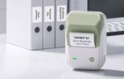 Niimbot B1 wireless label printer (green), NIIMBOT B1 Green