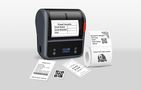 Thermal Label Printer Niimbot B3S (Grey), NIIMBOT B3S-Grey