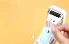 Portable Label Printer Niimbot D101 (White), NIIMBOT D101